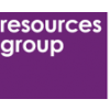 RESOURCES GROUP